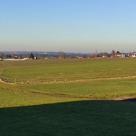 Ferienwohnung Auf Dem Land Tuntenhausen ภายนอก รูปภาพ