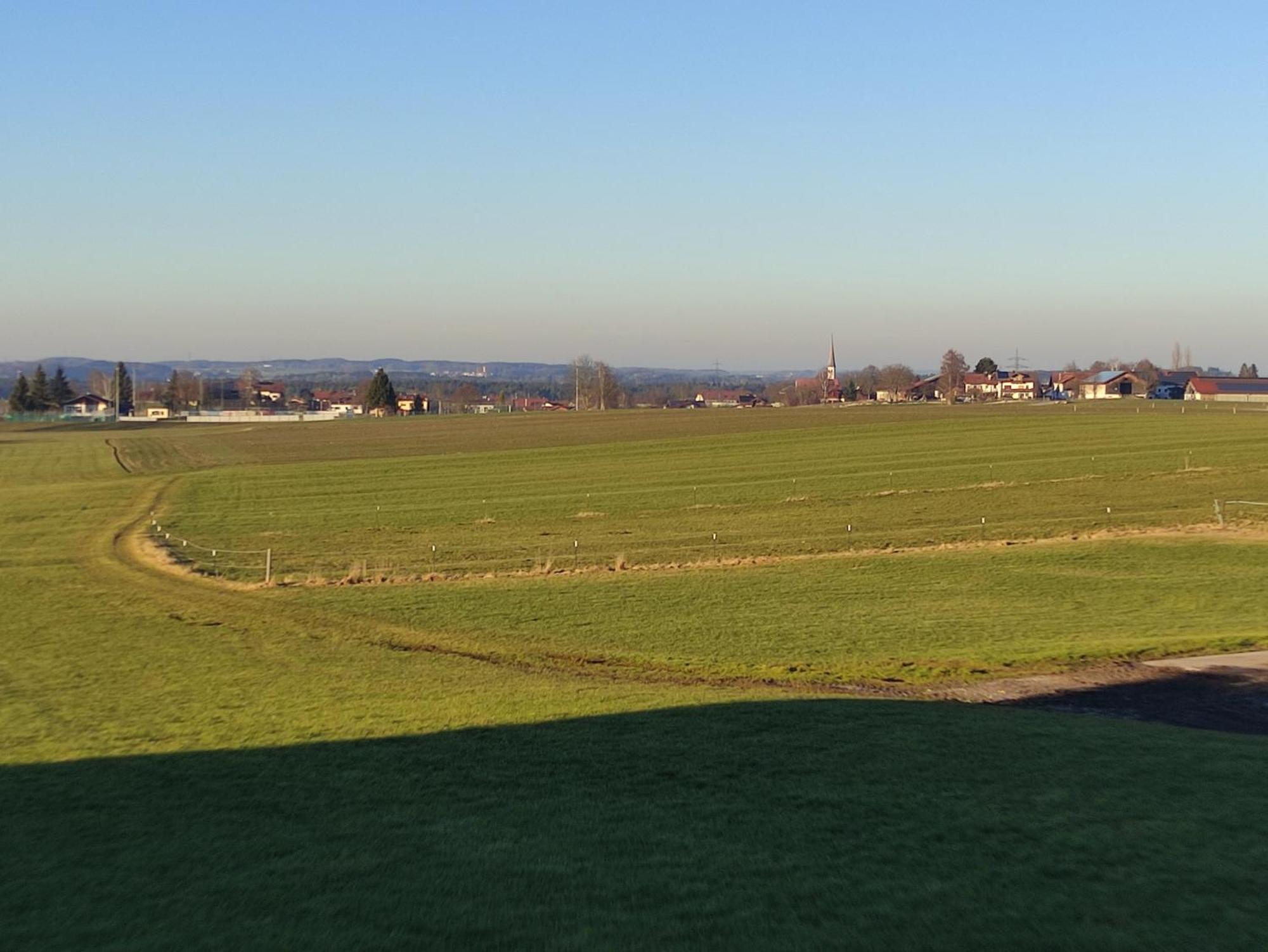 Ferienwohnung Auf Dem Land Tuntenhausen ภายนอก รูปภาพ